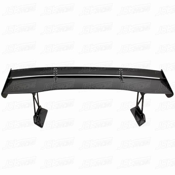 Universal Voltex Type 5 Style Carbon Fiber Rear Spoiler 1.5M - Auto Sport Imports