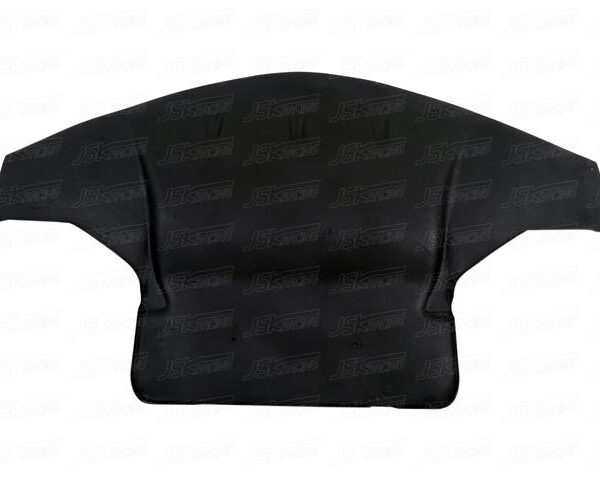 Mazda Rx7 FD3S RE-GT Style Front Carbon fiber diffuser - Auto Sport Imports