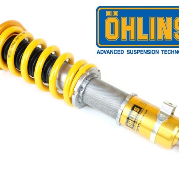 Ohlins Road And Track Coilover Suspension Kit R32 GTR BNR32 - Auto Sport Imports