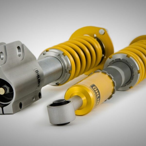 Ohlins Road And Track Coilover Suspension Kit R32 GTR BNR32 - Auto Sport Imports