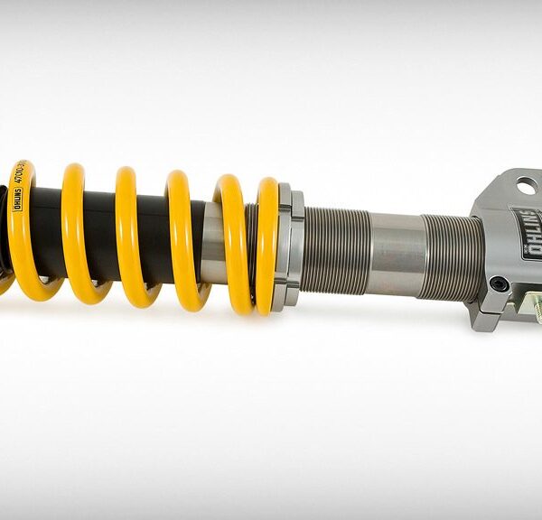 Ohlins Road And Track Coilover Suspension Kit R32 GTR BNR32 - Auto Sport Imports