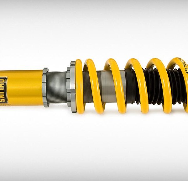 Ohlins Road And Track Coilover Suspension Kit R32 GTR BNR32 - Auto Sport Imports