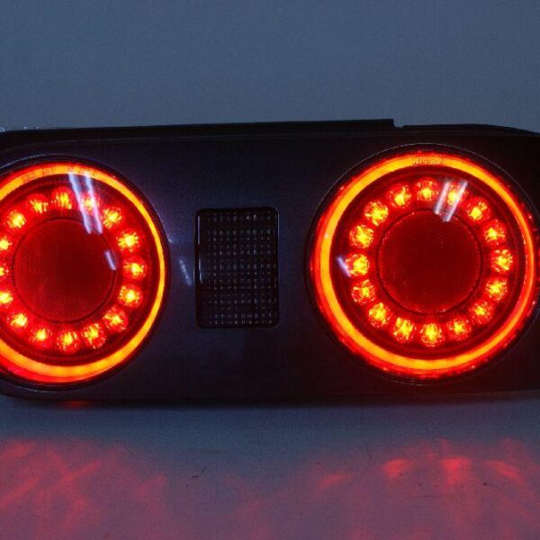 Qest Japan QJ-C201v R32 Coupe Tail Lights !!SPECIAL ORDER!! - Auto Sport Imports