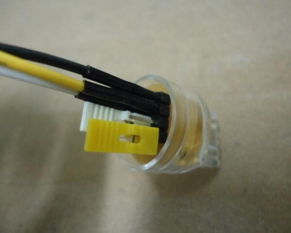 Qest Japan QJ-S303mv-ver1.3 Tail Light R33 Skyline Four Door Late Model Only !! SPECIAL ORDER !! - Auto Sport Imports