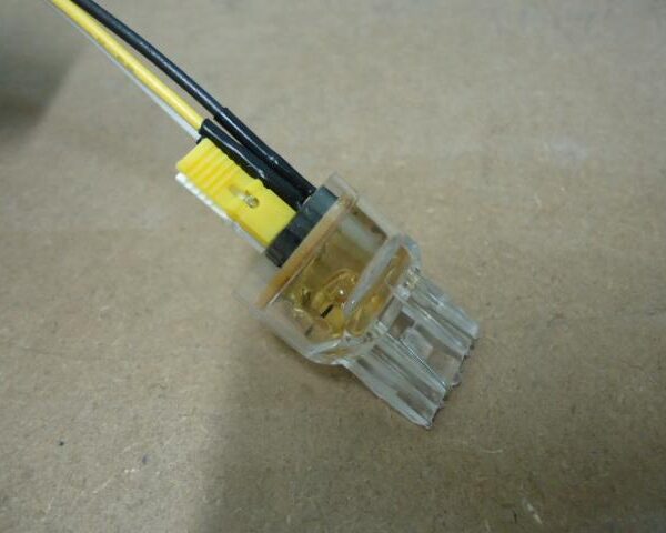 Qest Japan QJ-S303mv-ver1.3 Tail Light R33 Skyline Four Door Late Model Only !! SPECIAL ORDER !! - Auto Sport Imports
