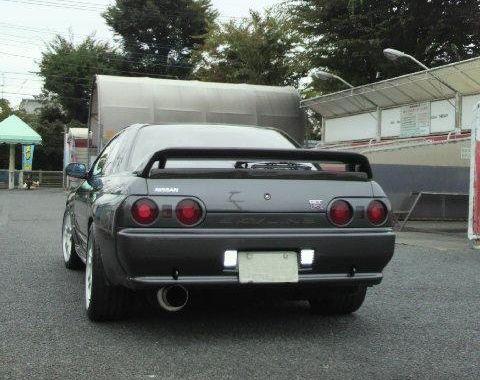 Qest Japan QJ-R270-ver1.2 R32 Skyline Coupe Reverse Light !!SPECIAL ORDER!! - Auto Sport Imports