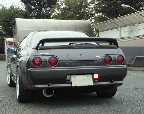 Qest Japan QJ-R270-ver1.2 R32 Skyline Coupe Reverse Light !!SPECIAL ORDER!! - Auto Sport Imports