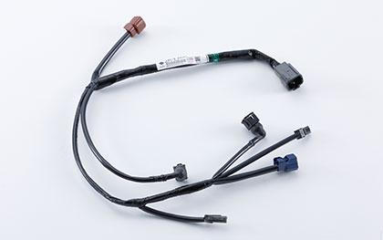 [NISMO Heritage] Engine Sub Harness Nissan Skyline GT-R BNR32 - Auto Sport Imports