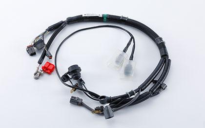 [NISMO Heritage] Brand new Engine Harness Nissan Skyline GT-R BNR32 RB26DETT - Auto Sport Imports