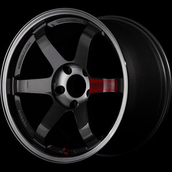 Brand New Rays TE37SL 18 x 10.5 +15 5x114.3 (Set) - Auto Sport Imports