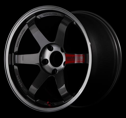 Brand New Rays TE37SL 18 x 10.5 +15 5x114.3 (Set) - Auto Sport Imports