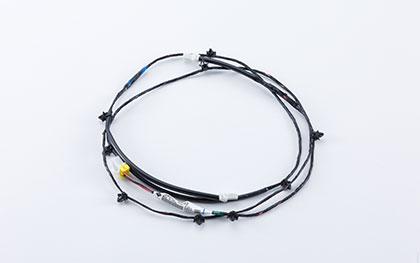 [NISMO Heritage] Brand New Dome Lamp Harness Nissan Skyline GT-R BNR32 - Auto Sport Imports