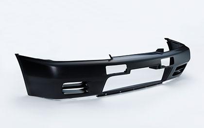 Nismo Heritage R32 GTR N1 BNR32 Front Bumper