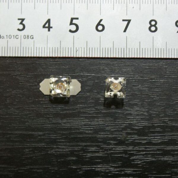 Qest Japan QJ-R499b-ver1.5 Rear Center brake light R34 Skyline !! SPECIAL ORDER !! - Auto Sport Imports