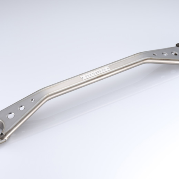 Nismo Titanium Tower Bar BCNR33 BNR34 GTR - Auto Sport Imports