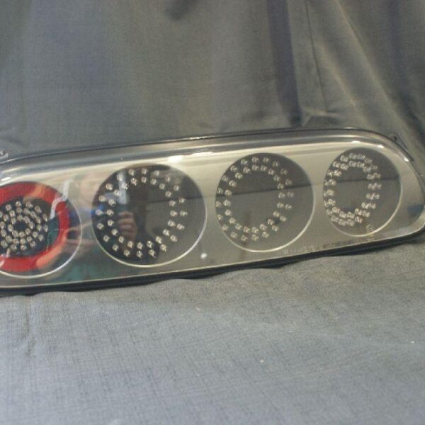 Qest Japan QJ-A801-ver1.1 Tail light JZA80 Supra !! SPECIAL ORDER !! - Auto Sport Imports