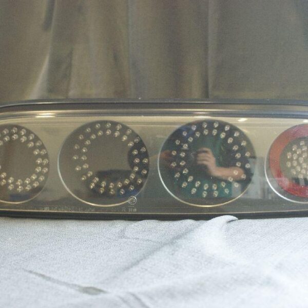Qest Japan QJ-A801-ver1.1 Tail light JZA80 Supra !! SPECIAL ORDER !! - Auto Sport Imports