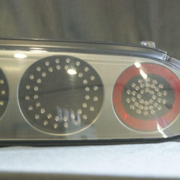 Qest Japan QJ-A801-ver1.1 Tail light JZA80 Supra !! SPECIAL ORDER !! - Auto Sport Imports