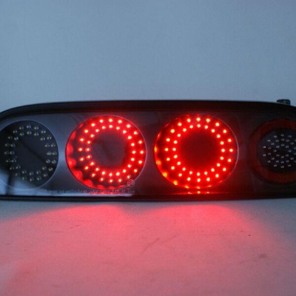 Qest Japan QJ-A802-ver1.4 Tail light JZA80 Toyota Supra !! SPECIAL ORDER !! - Auto Sport Imports