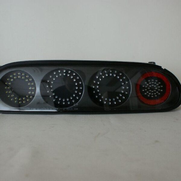 Qest Japan QJ-A802-ver1.4 Tail light JZA80 Toyota Supra !! SPECIAL ORDER !! - Auto Sport Imports