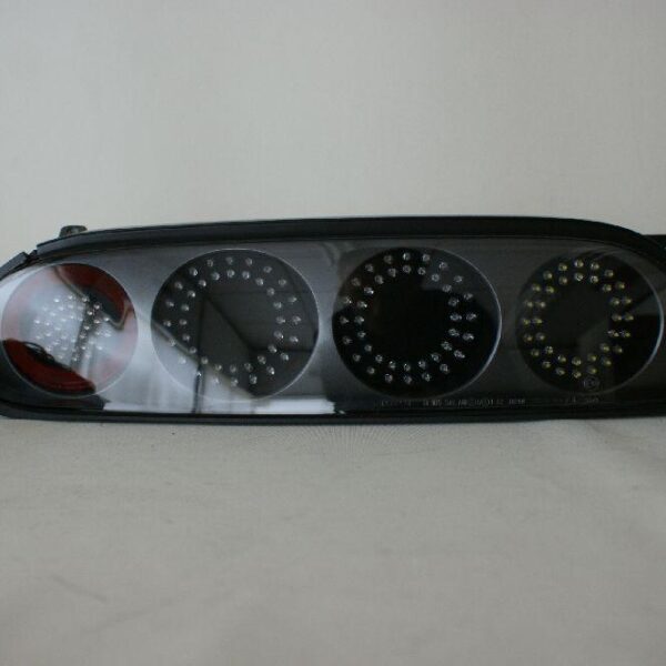 Qest Japan QJ-A802-ver1.4 Tail light JZA80 Toyota Supra !! SPECIAL ORDER !! - Auto Sport Imports