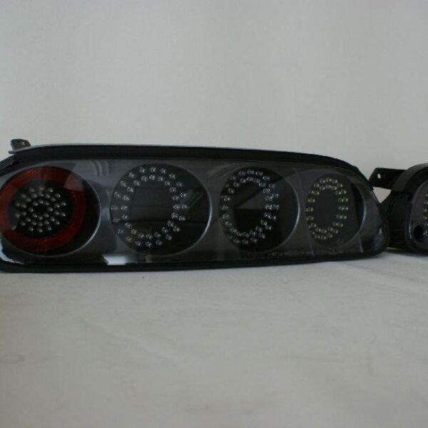 Qest Japan QJ-A802-ver1.4 Tail light JZA80 Toyota Supra !! SPECIAL ORDER !! - Auto Sport Imports