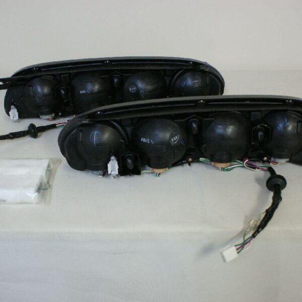 Qest Japan QJ-A802-ver1.4 Tail light JZA80 Toyota Supra !! SPECIAL ORDER !! - Auto Sport Imports