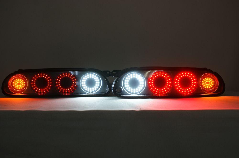 Qest Japan Tail light JZA80 Toyota Supra !! SPECIAL ORDER !! – Auto Sport Imports