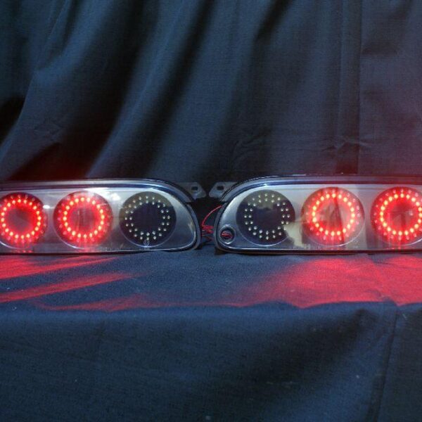 Qest Japan QJ-A804w-ver1.1 Tail Light JZA80 Supra !! SPECIAL ORDER !! - Auto Sport Imports