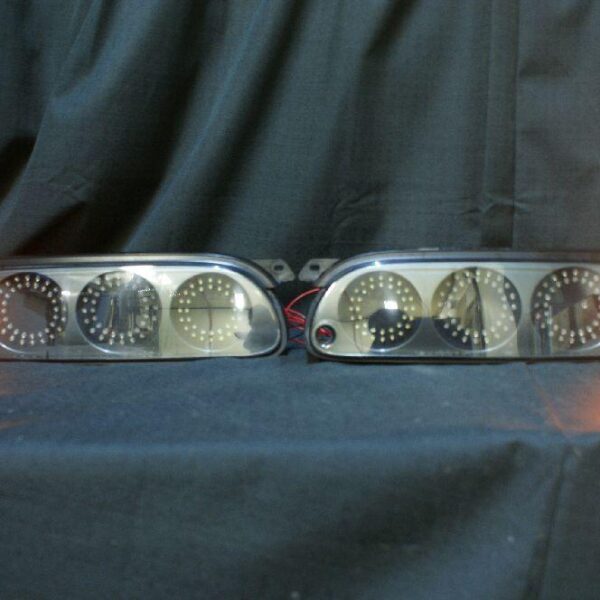 Qest Japan QJ-A804w-ver1.1 Tail Light JZA80 Supra !! SPECIAL ORDER !! - Auto Sport Imports