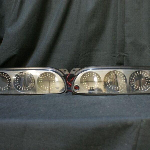 Qest Japan QJ-A804w-ver1.1 Tail Light JZA80 Supra !! SPECIAL ORDER !! - Auto Sport Imports