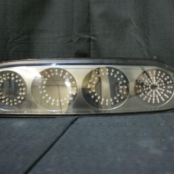 Qest Japan QJ-A804w-ver1.1 Tail Light JZA80 Supra !! SPECIAL ORDER !! - Auto Sport Imports