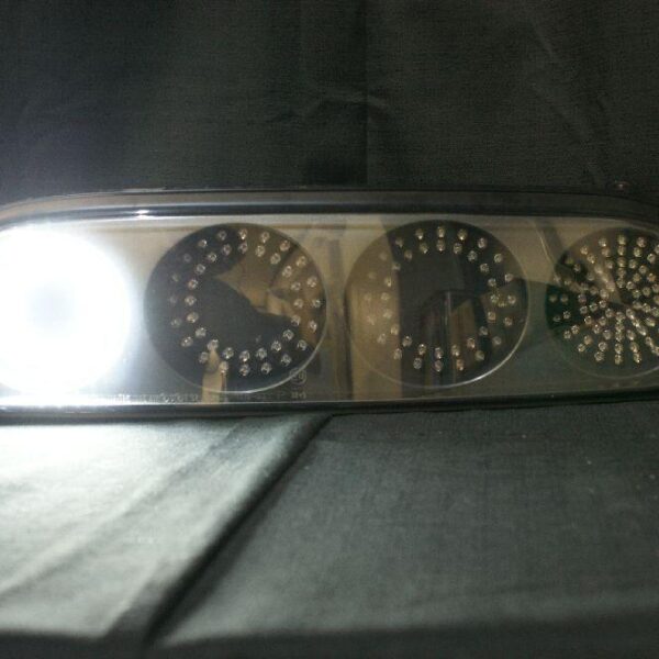 Qest Japan QJ-A804w-ver1.1 Tail Light JZA80 Supra !! SPECIAL ORDER !! - Auto Sport Imports
