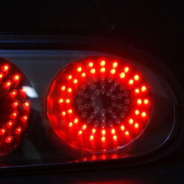 Qest Japan QJ-A804w-ver1.1 Tail Light JZA80 Supra !! SPECIAL ORDER !! - Auto Sport Imports