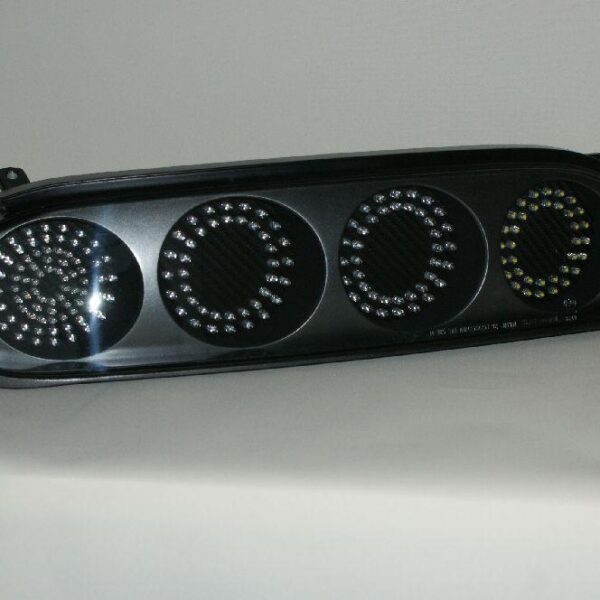 Qest Japan QJ-A804w-ver1.1 Tail Light JZA80 Supra !! SPECIAL ORDER !! - Auto Sport Imports