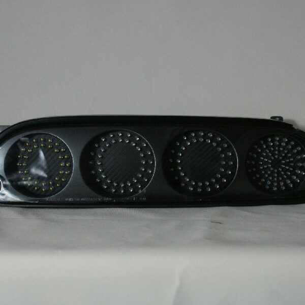 Qest Japan QJ-A804w-ver1.1 Tail Light JZA80 Supra !! SPECIAL ORDER !! - Auto Sport Imports