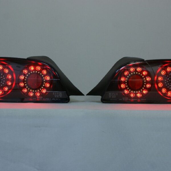 Qest Japan QJ-AP101-ver1.1 Tail Light Honda S2000 !! SPECIAL ORDER !! - Auto Sport Imports