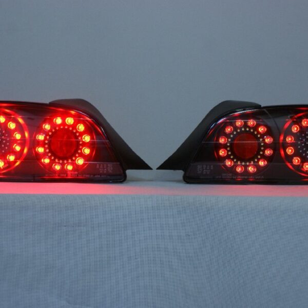 Qest Japan QJ-AP101-ver1.1 Tail Light Honda S2000 !! SPECIAL ORDER !! - Auto Sport Imports