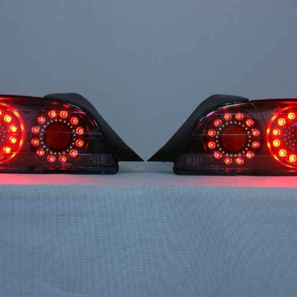 Qest Japan QJ-AP101-ver1.1 Tail Light Honda S2000 !! SPECIAL ORDER !! - Auto Sport Imports