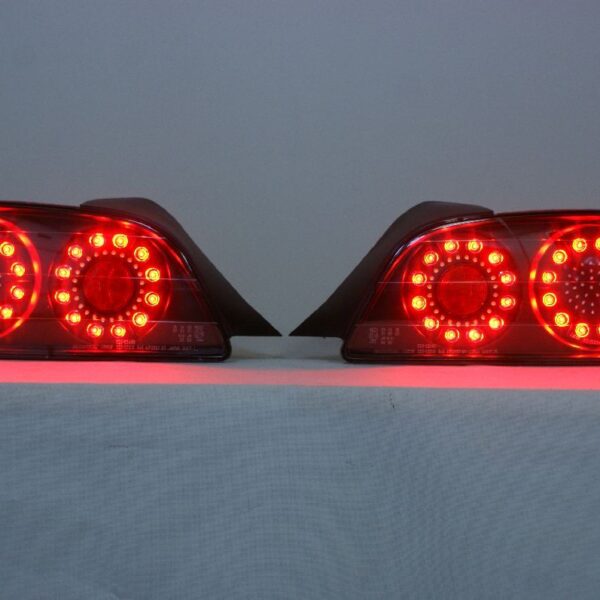 Qest Japan QJ-AP101-ver1.1 Tail Light Honda S2000 !! SPECIAL ORDER !! - Auto Sport Imports
