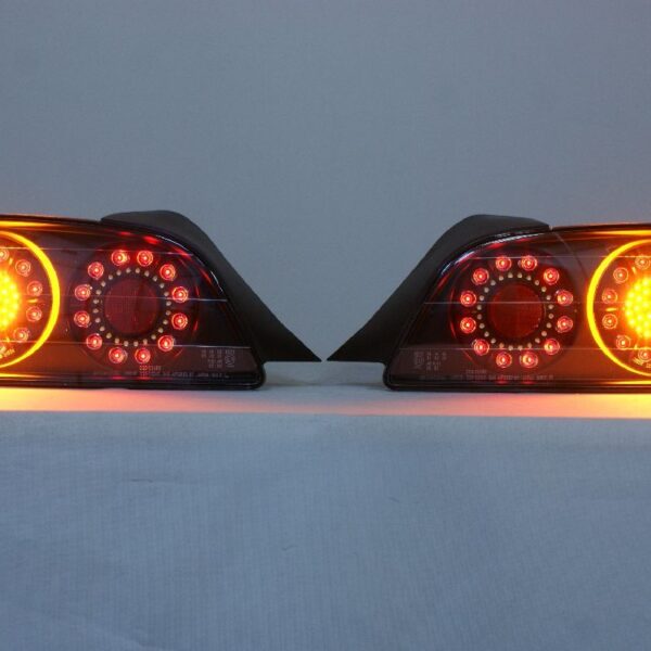 Qest Japan QJ-AP101-ver1.1 Tail Light Honda S2000 !! SPECIAL ORDER !! - Auto Sport Imports