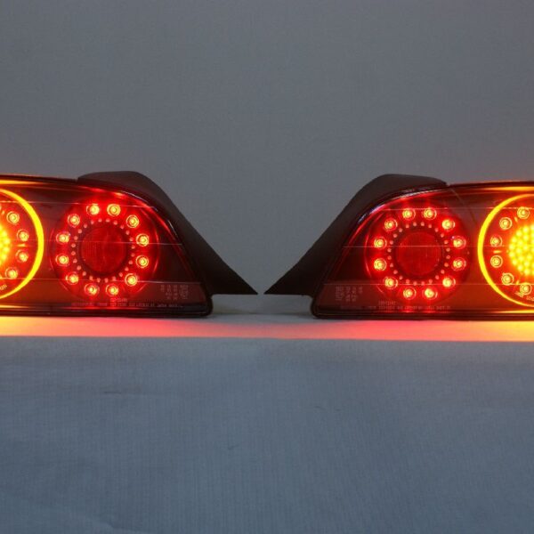 Qest Japan QJ-AP101-ver1.1 Tail Light Honda S2000 !! SPECIAL ORDER !! - Auto Sport Imports