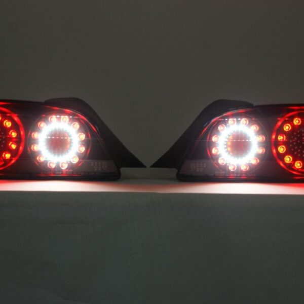 Qest Japan QJ-AP101-ver1.1 Tail Light Honda S2000 !! SPECIAL ORDER !! - Auto Sport Imports