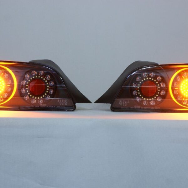 Qest Japan QJ-AP101-ver1.1 Tail Light Honda S2000 !! SPECIAL ORDER !! - Auto Sport Imports