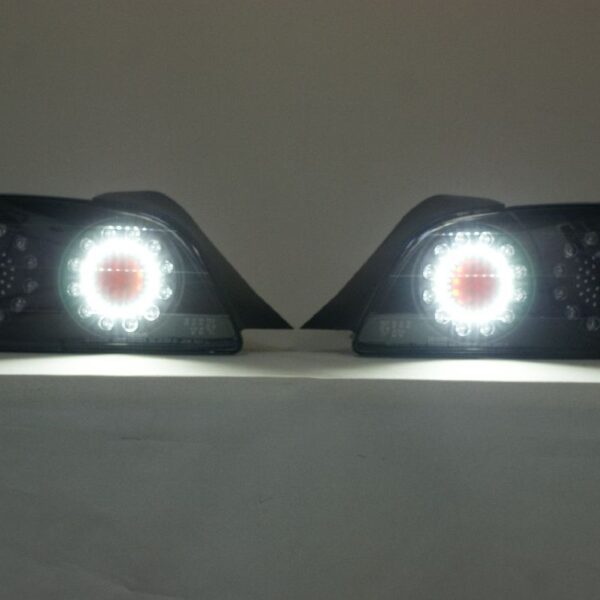 Qest Japan QJ-AP101-ver1.1 Tail Light Honda S2000 !! SPECIAL ORDER !! - Auto Sport Imports