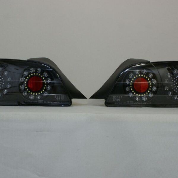 Qest Japan QJ-AP101-ver1.1 Tail Light Honda S2000 !! SPECIAL ORDER !! - Auto Sport Imports