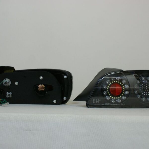 Qest Japan QJ-AP101-ver1.1 Tail Light Honda S2000 !! SPECIAL ORDER !! - Auto Sport Imports