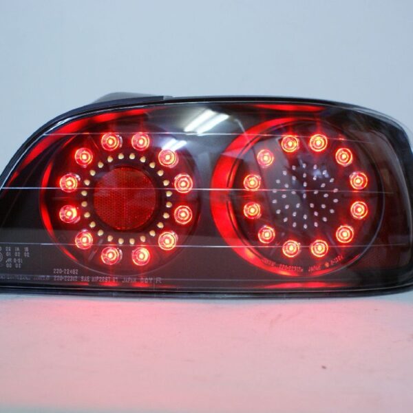 Qest Japan QJ-AP101-ver1.1 Tail Light Honda S2000 !! SPECIAL ORDER !! - Auto Sport Imports
