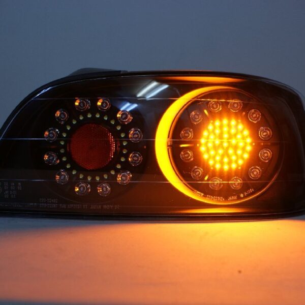 Qest Japan QJ-AP101-ver1.1 Tail Light Honda S2000 !! SPECIAL ORDER !! - Auto Sport Imports