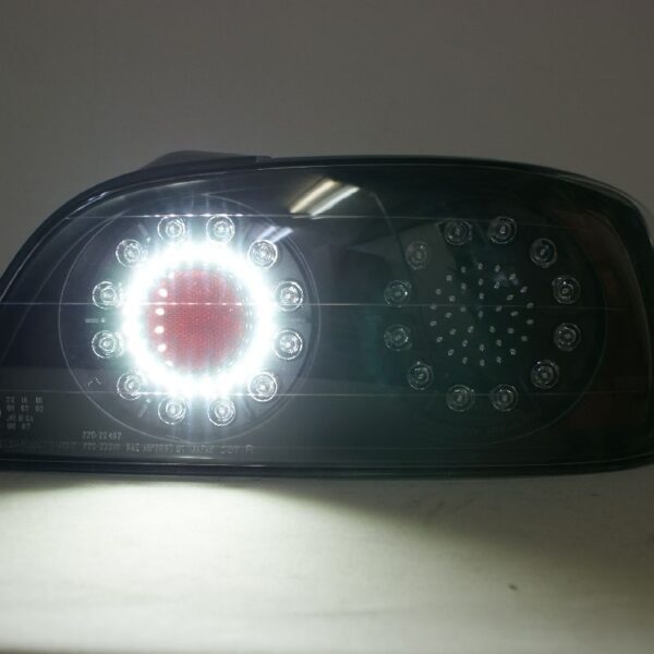Qest Japan QJ-AP101-ver1.1 Tail Light Honda S2000 !! SPECIAL ORDER !! - Auto Sport Imports
